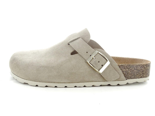 BIO GREEN PT355MCAM CIABATTA UOMO