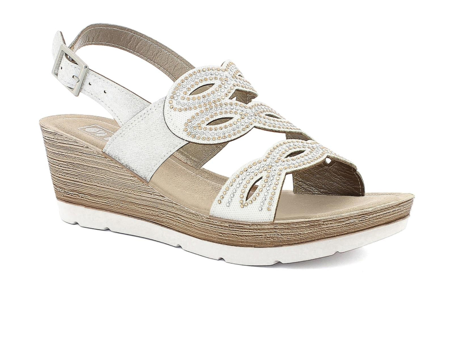 INBLU EL000034 SANDALO DONNA
