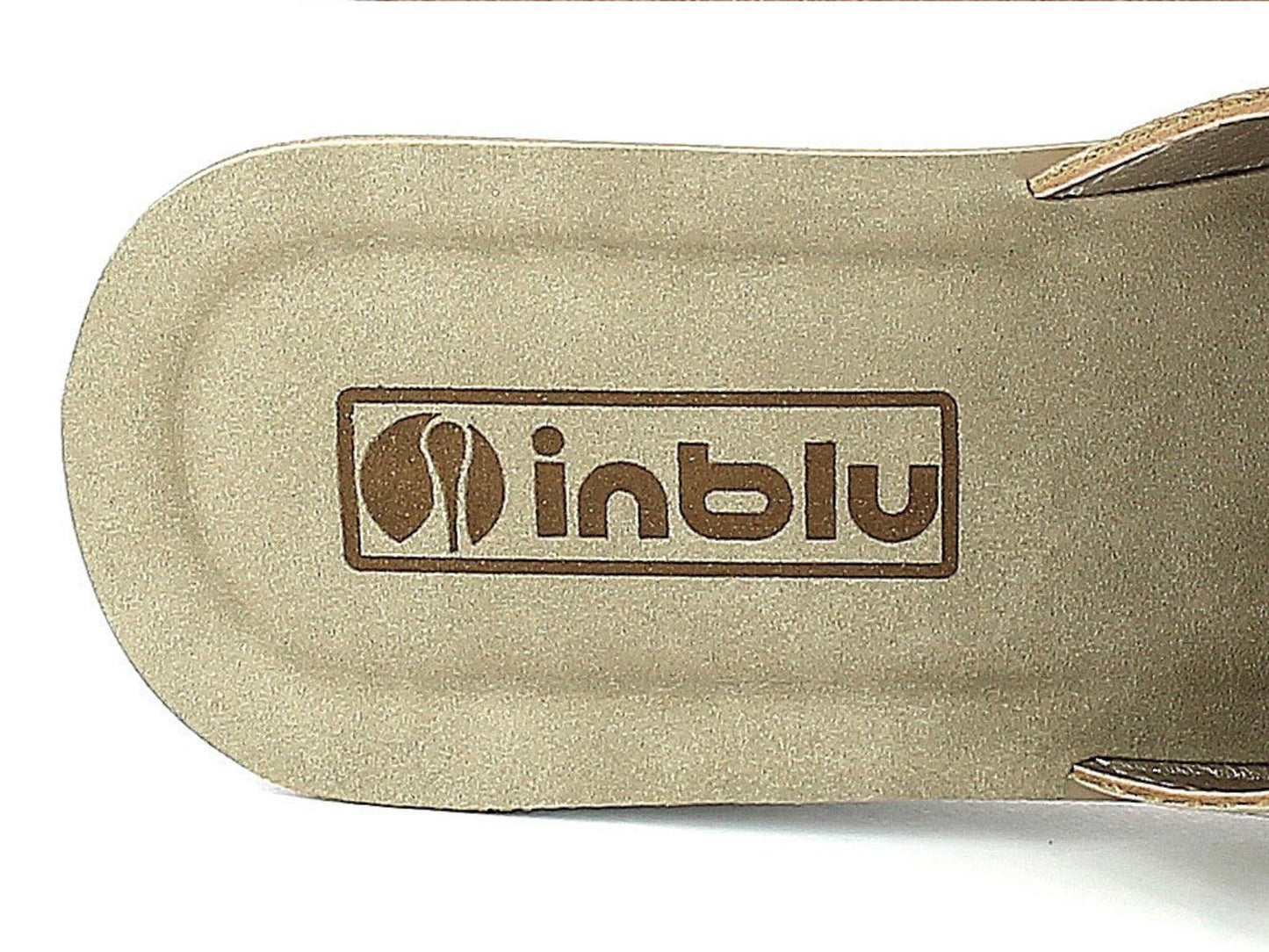 INBLU EL000034 SANDALO DONNA