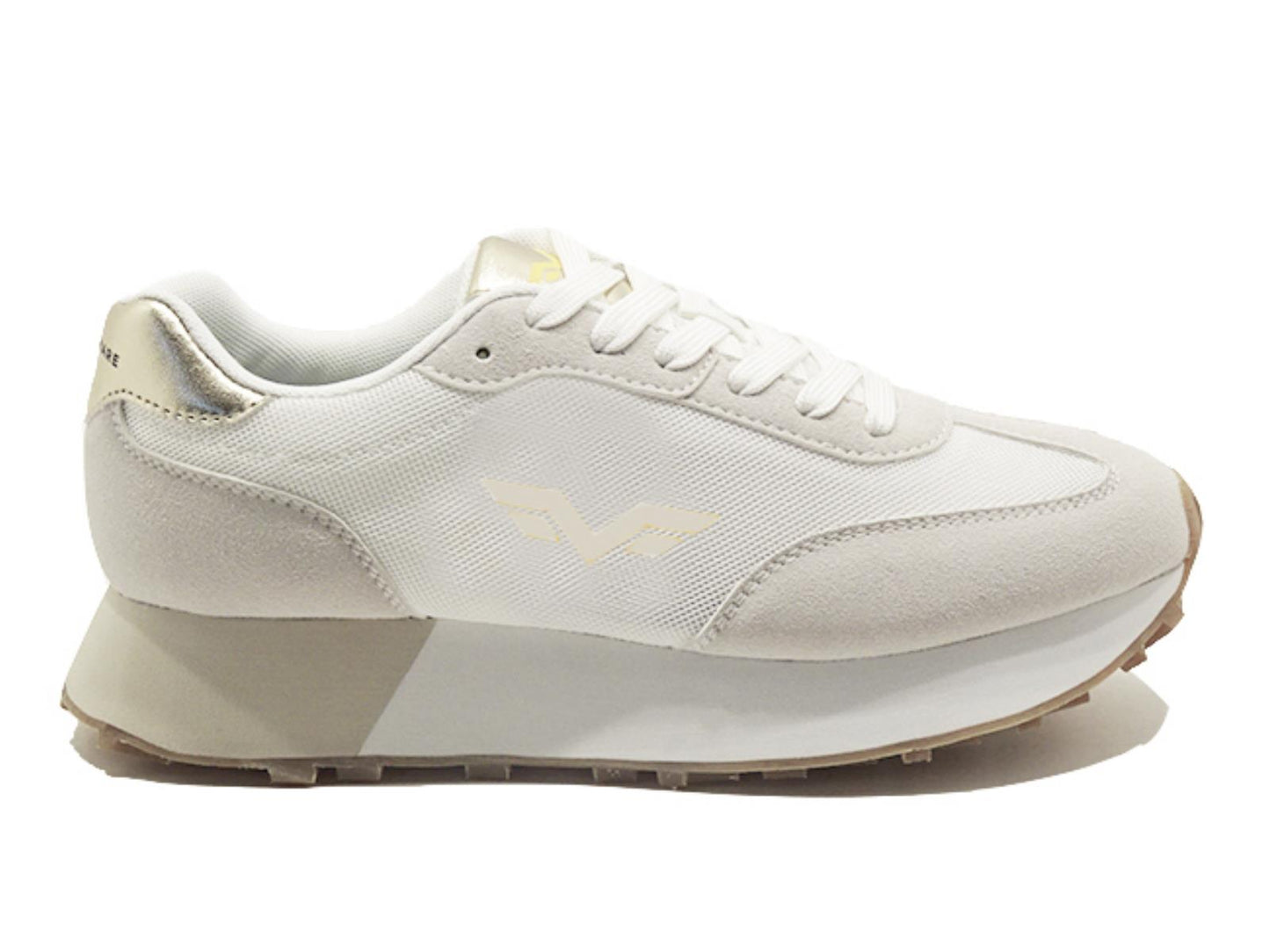 ARMATA di Mare Jeans AM211 SNEAKERS DONNA