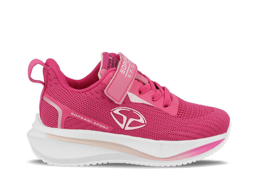 SOPRANI SPORT 516R5053K SNEAKERS BIMBA E RAGAZZA