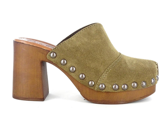 CARLO PERA 4601CAM ZOCCOLO DONNA