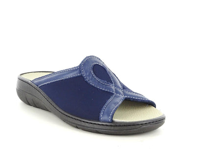 EMANUELA 3501 CIABATTA DONNA