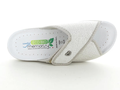 ECO BIO SANITAL 2511041 CIABATTA DONNA