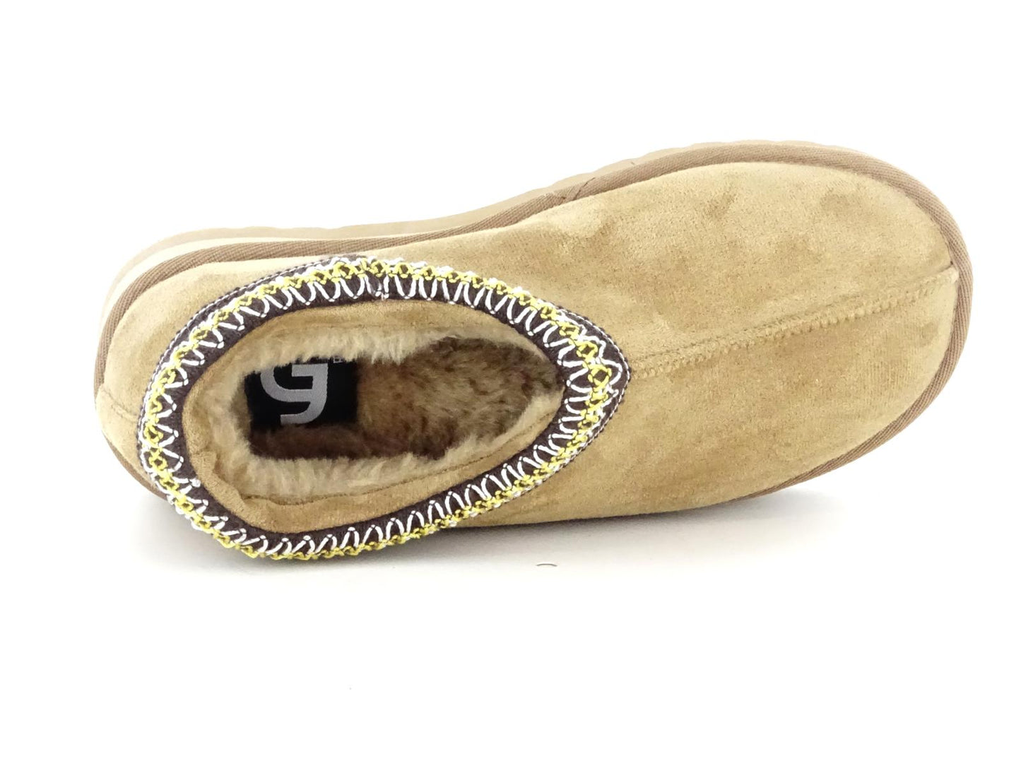 GOLD FL30 POLACCO DONNA
