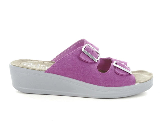 MEDICAL 02CROSTA CIABATTA DONNA