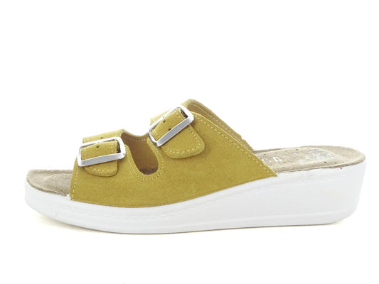 MEDICAL 02CROSTA CIABATTA DONNA