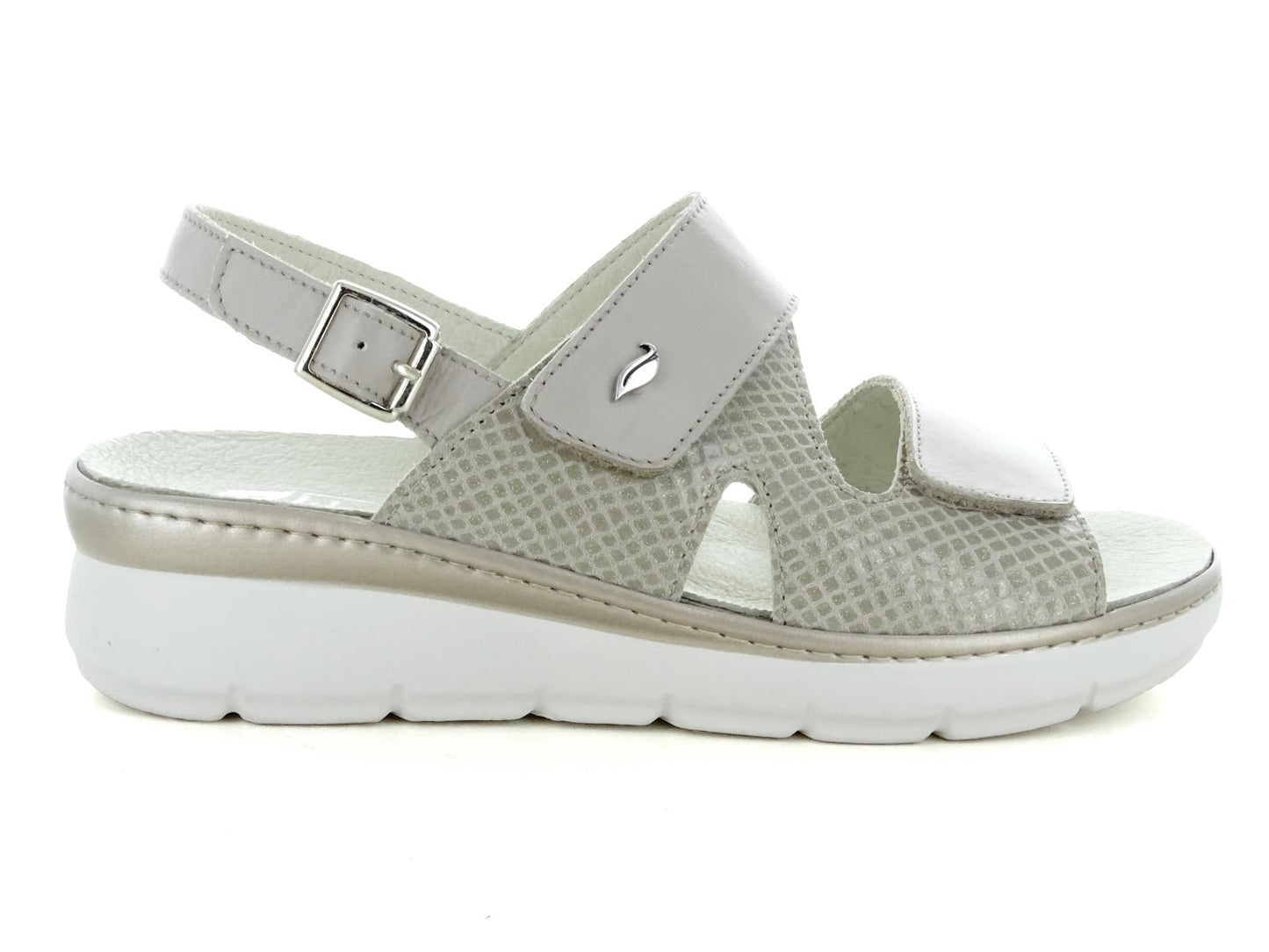 FLORANCE 32607NS SANDALO DONNA