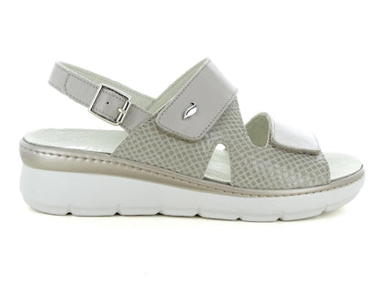 FLORANCE 32607NS SANDALO DONNA