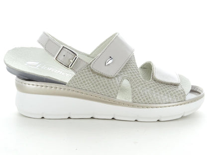 FLORANCE 32607NS SANDALO DONNA