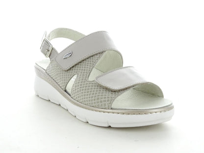 FLORANCE 32607NS SANDALO DONNA