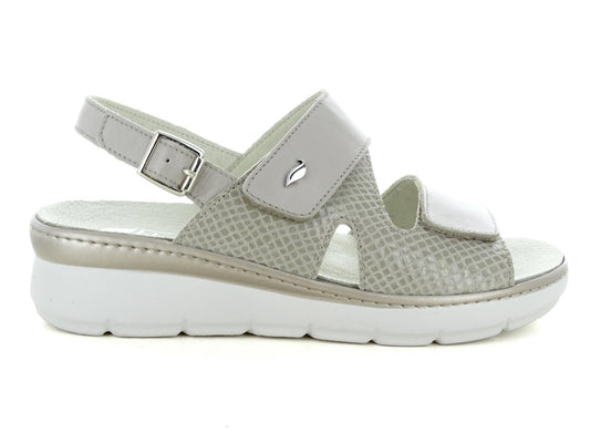 FLORANCE 32607NS SANDALO DONNA