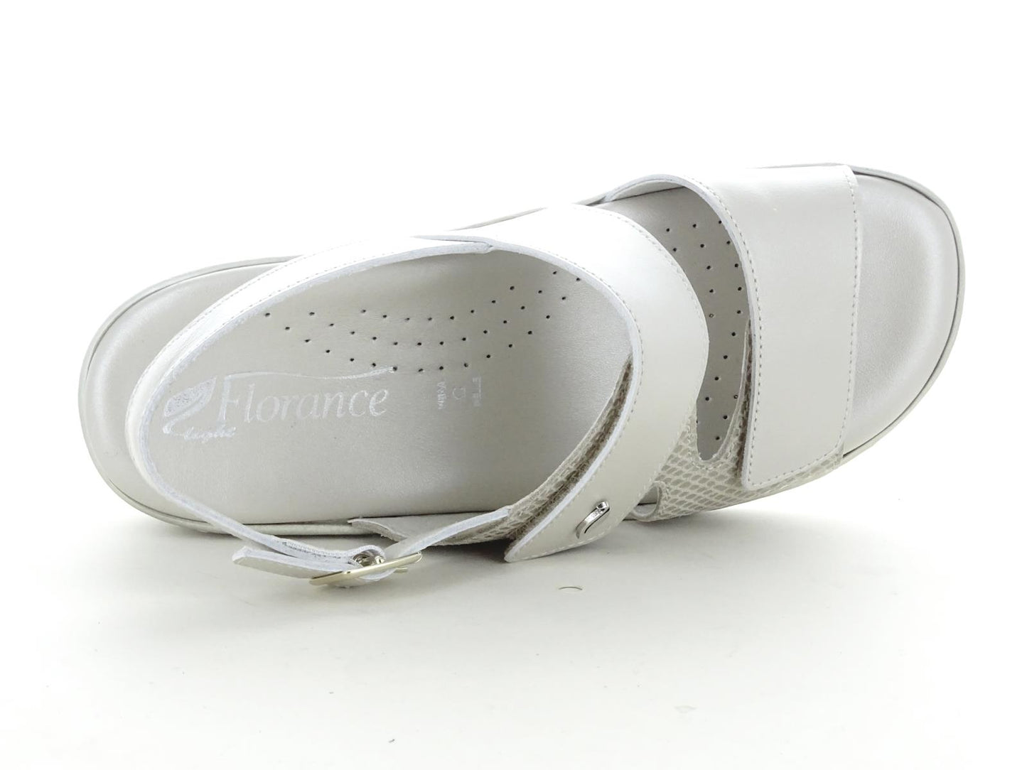 FLORANCE 22613NS SANDALO DONNA