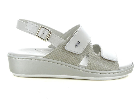 FLORANCE 22613NS SANDALO DONNA