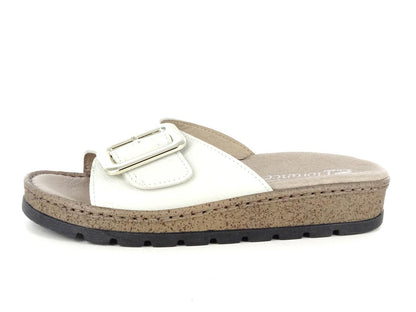 FLORANCE 22073 CIABATTA DONNA