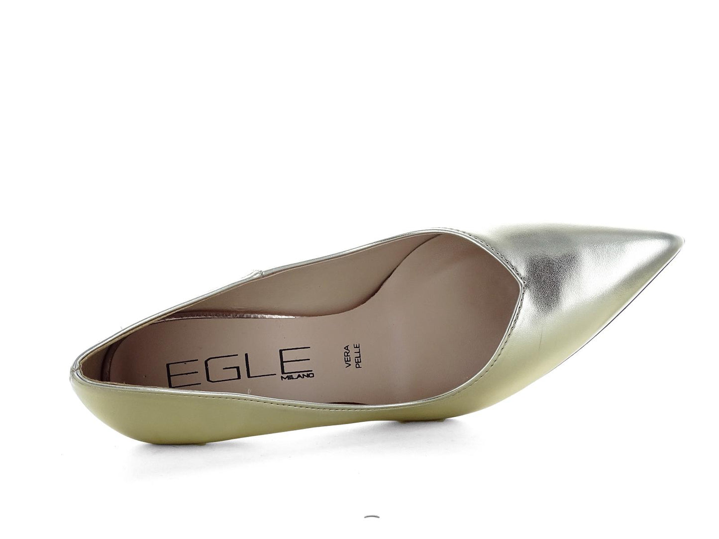 EGLE 4454LAM DECOLETTE DONNA