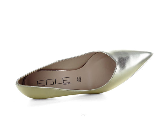 EGLE 4454LAM DECOLETTE DONNA