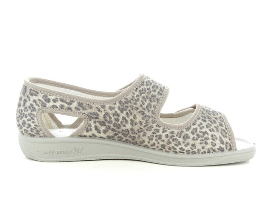 GAVIGA 6184 SANDALO DONNA