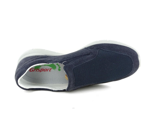 GRISPORT 4382638 SLIP ON UOMO
