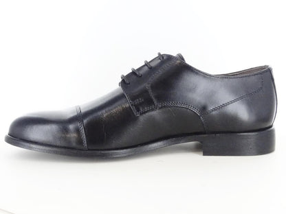 ESSEFFE 605CDERBY STRINGATA UOMO