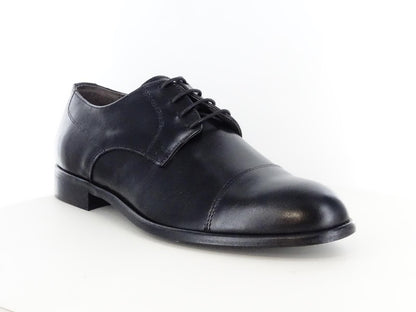 ESSEFFE 605CDERBY STRINGATA UOMO