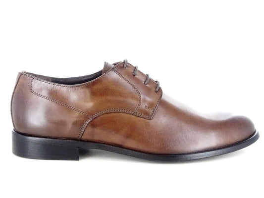 ESSEFFE 600CDERBY STRINGATA UOMO