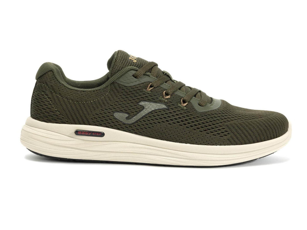 SNEAKERS SPORTIVE TESSUTO F/GOMMA Art. CRIBW2523