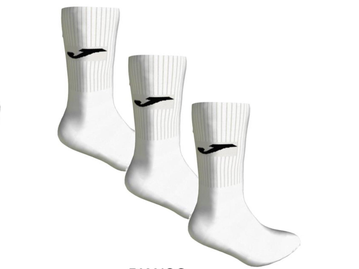 Confezione da 12 PAIA JTER0101 CALZINI UNISEX KIDS