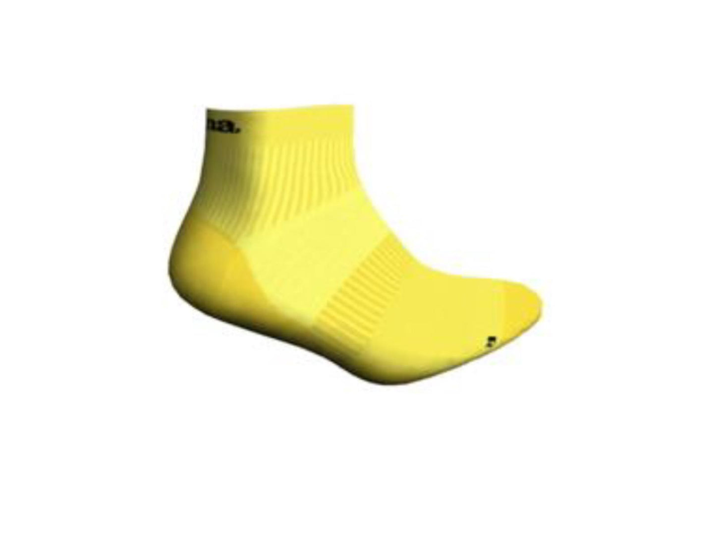 Confezione da 6 PAIA JRUN0210 CALZINI UNISEX KIDS