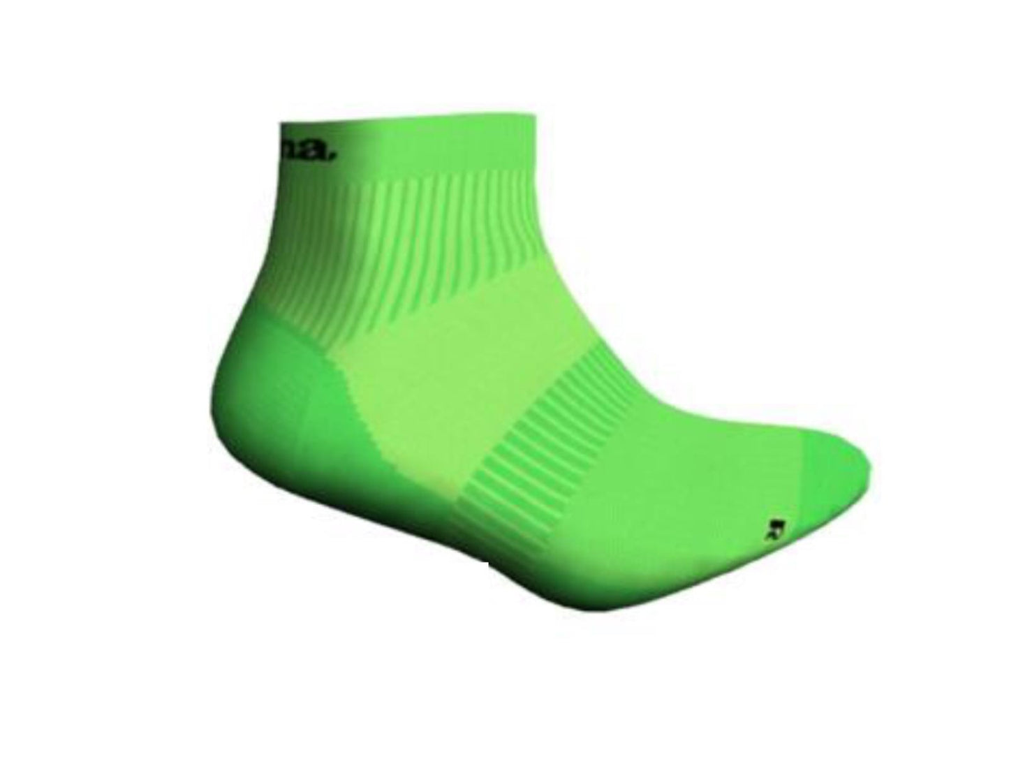 Confezione da 6 PAIA JRUN0211 CALZINI UNISEX KIDS