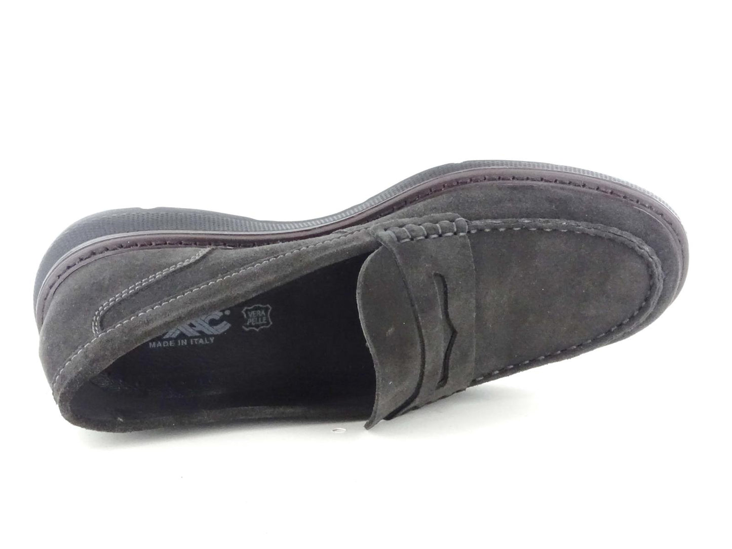 IMAC 850971 MOCASSINO UOMO