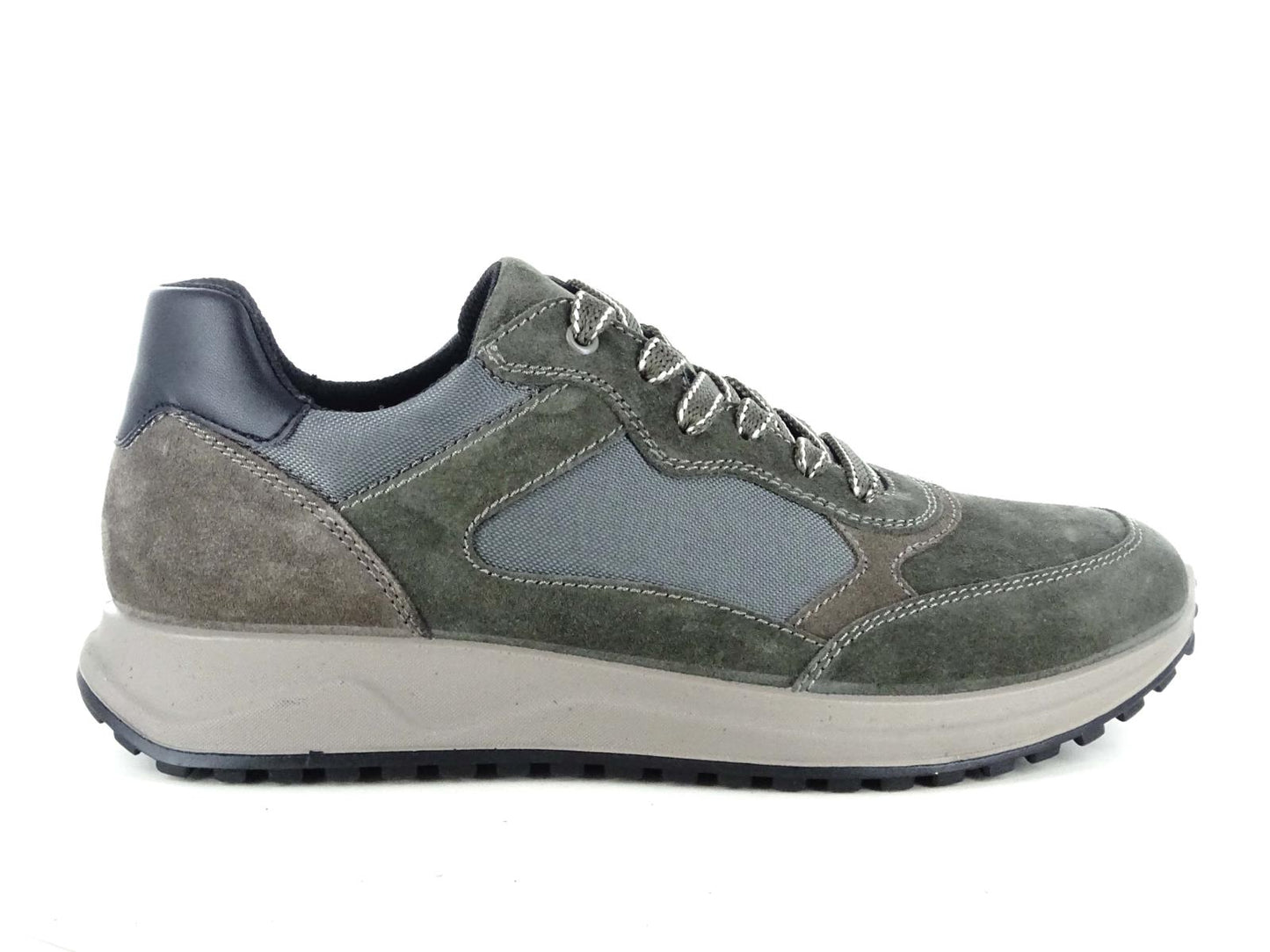 IMAC 853550 SNEAKERS UOMO