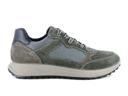 IMAC 853550 SNEAKERS UOMO