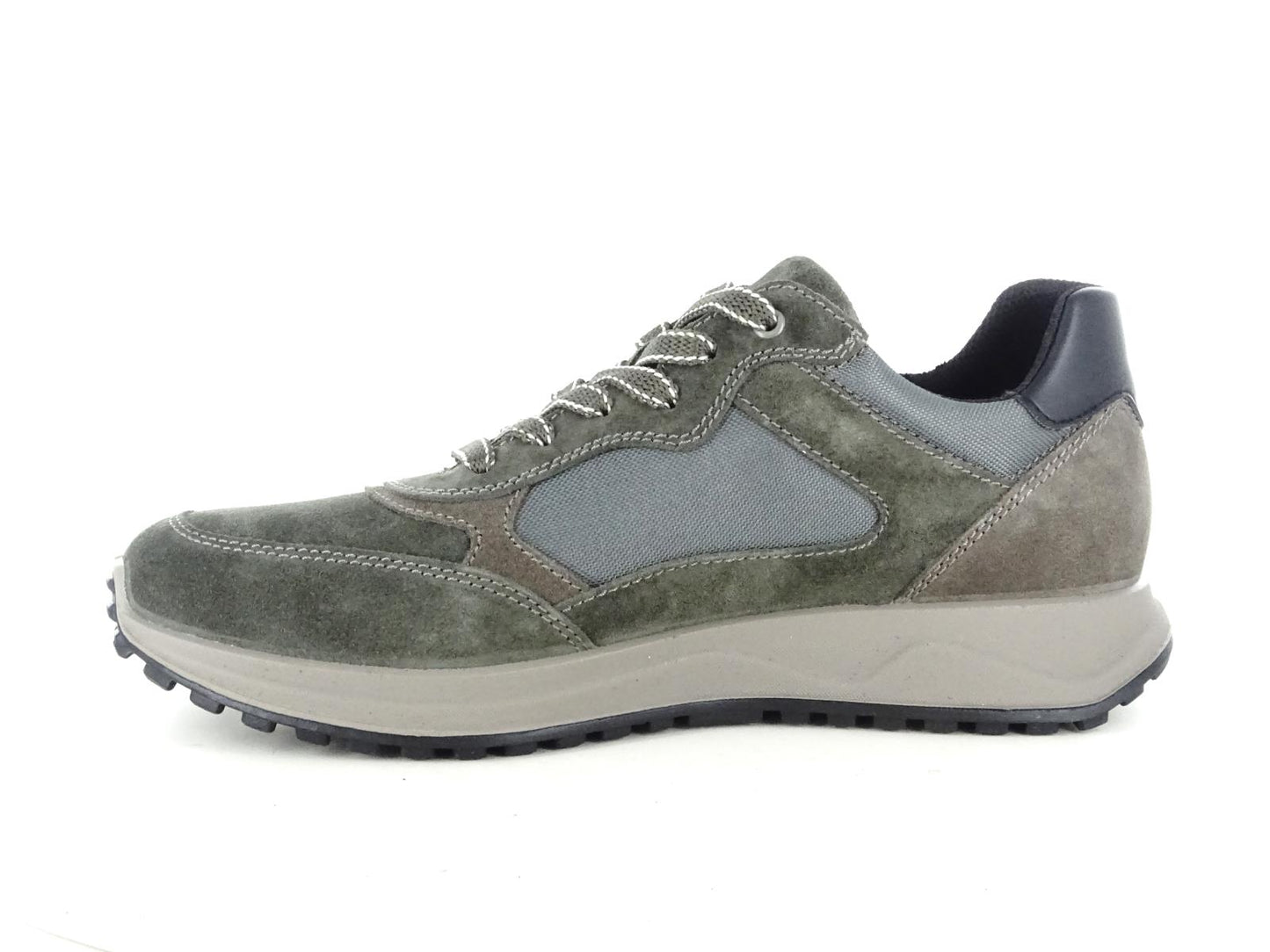 IMAC 853550 SNEAKERS UOMO