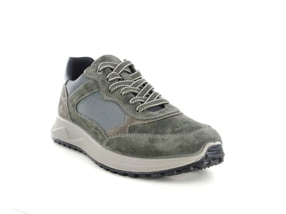 IMAC 853550 SNEAKERS UOMO