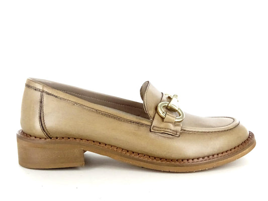 MADE IN ITALY 3023SF MOCASSINO DONNA