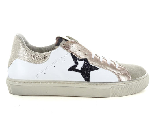 MADE IN ITALY SERENA16E SNEAKERS DONNA