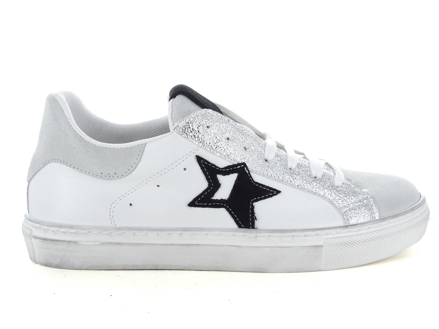 MADE IN ITALY SERENA13E SNEAKERS DONNA