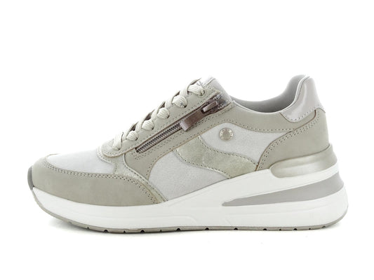 RHAPSODY 24AC752W SNEAKERS DONNA