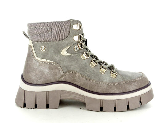 RHAPSODY 24AB711W POLACCO DONNA