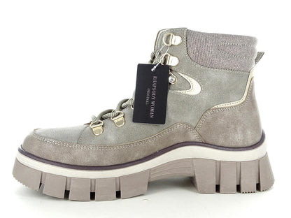 RHAPSODY 24AB711W POLACCO DONNA