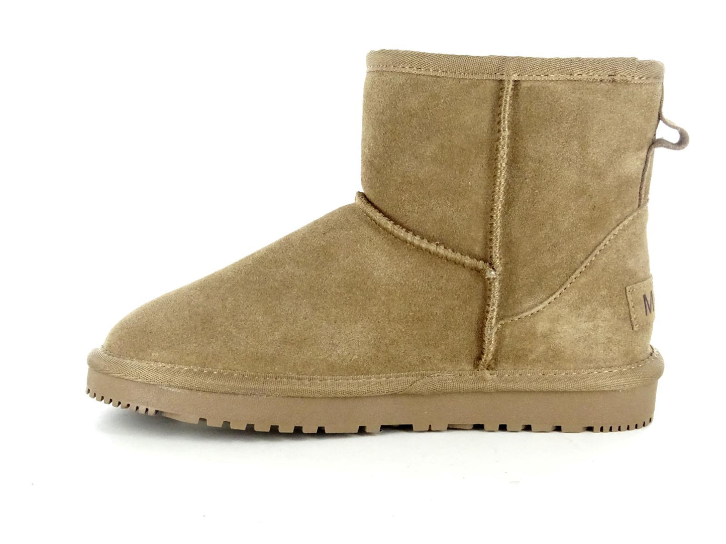 MGP WDK585414 TRONCHETTO BIMBA E RAGAZZA