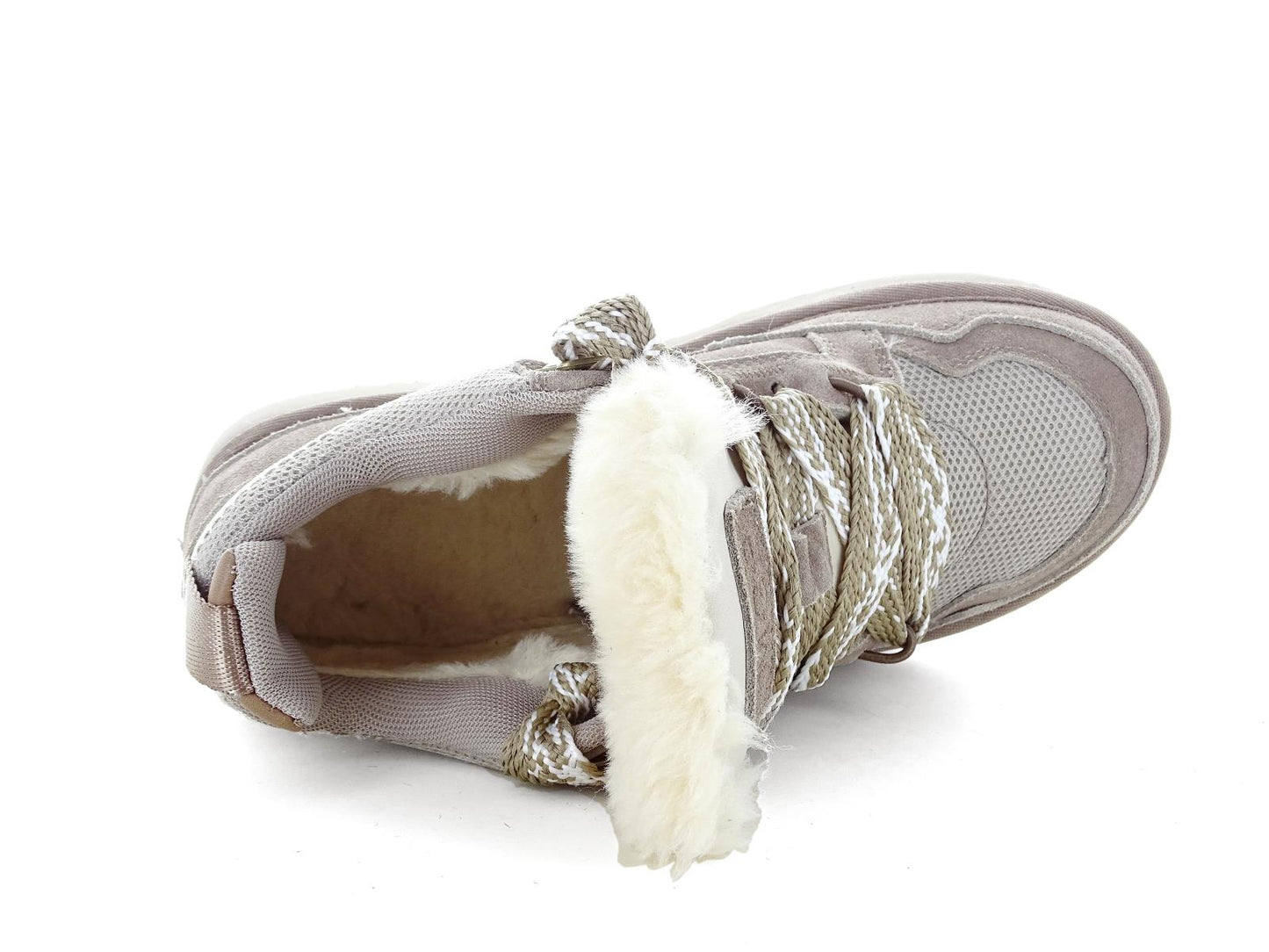 MGP WD8001E65 SNEAKERS DONNA