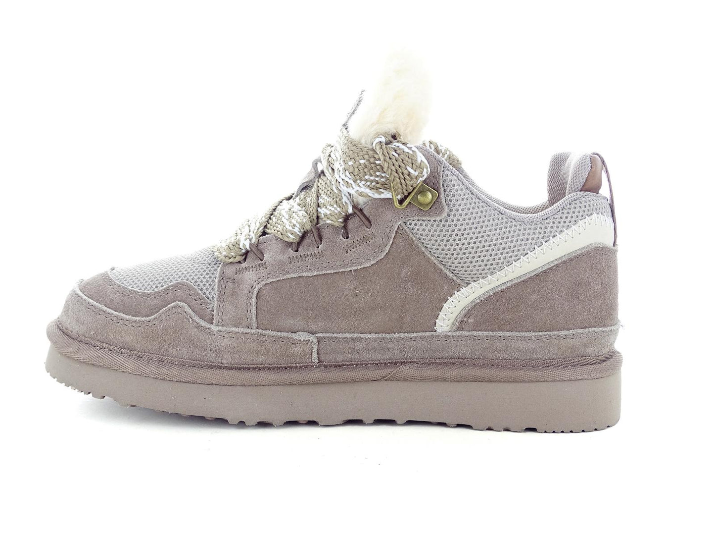 MGP WD8001E65 SNEAKERS DONNA