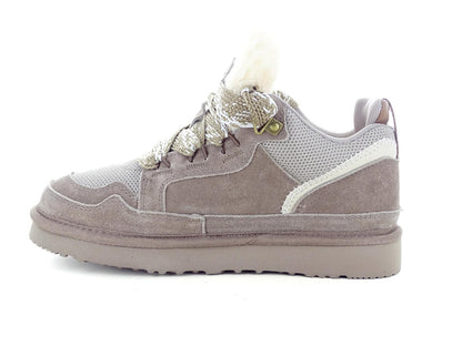 MGP WD8001E65 SNEAKERS DONNA