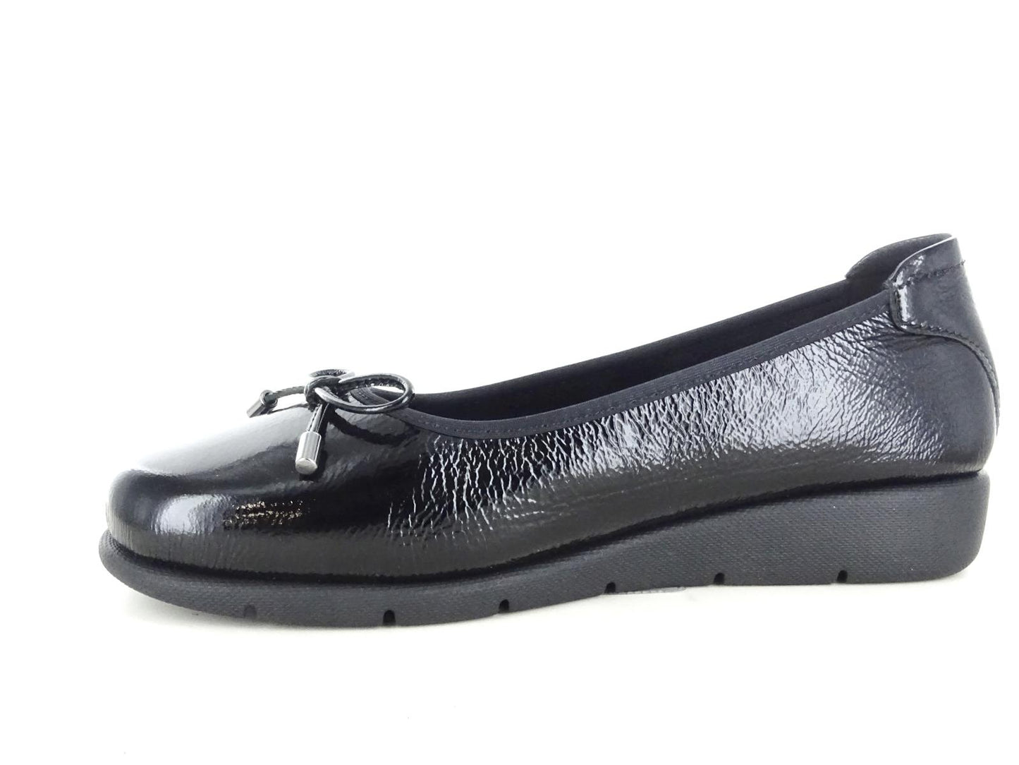 MARY SOFT 25856NAPLAK BALLERINA DONNA