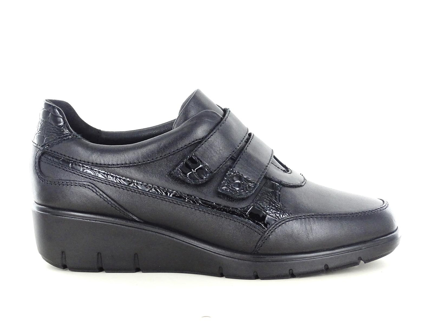 MARY SOFT 23717 VELCRO DONNA