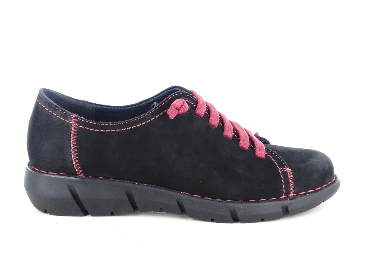 LARA SHOES 23718 STRINGATA DONNA
