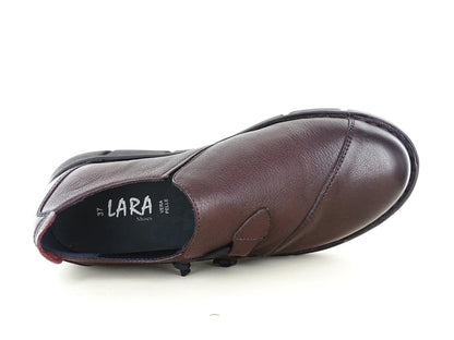 LARA SHOES 23716 STRINGATA DONNA