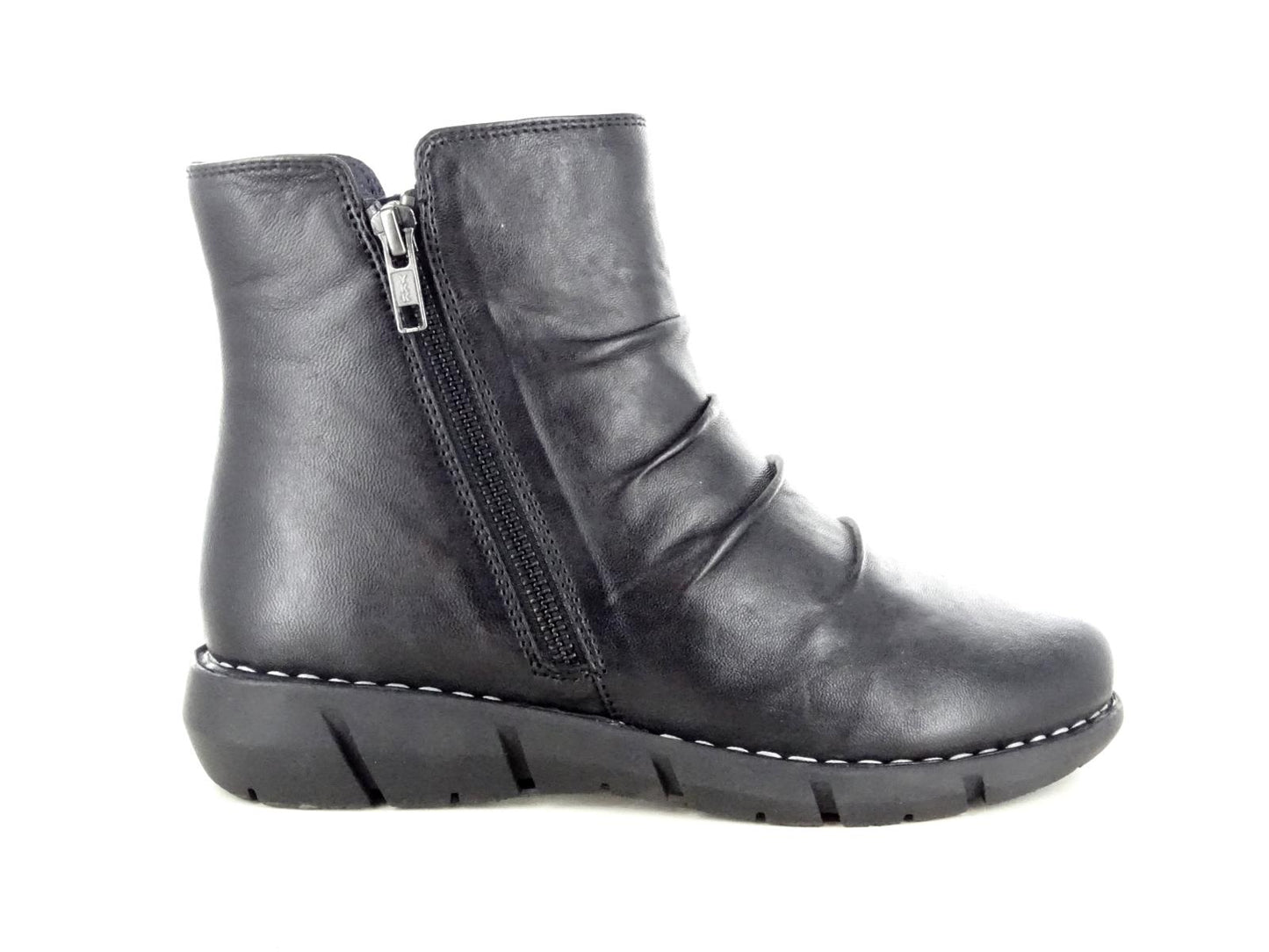 LARA SHOES 24032 TRONCHETTO DONNA